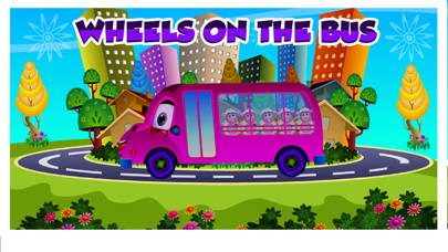 Best Nursery Rhymes Collection screenshot 4