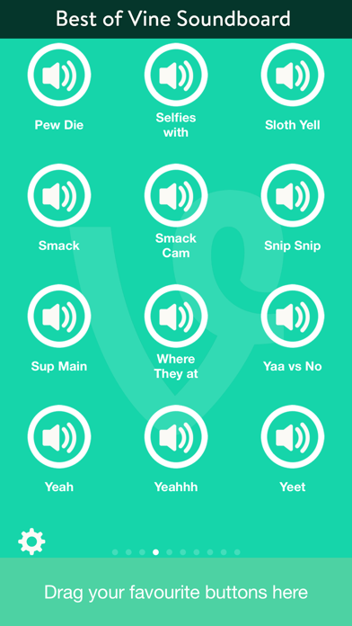 Best of Vine Soundboard screenshot 2