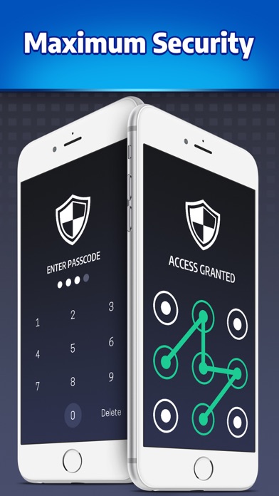Best Phone Security screenshot 4