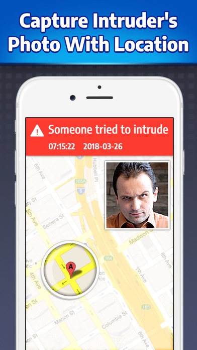 Best Phone Security screenshot 3