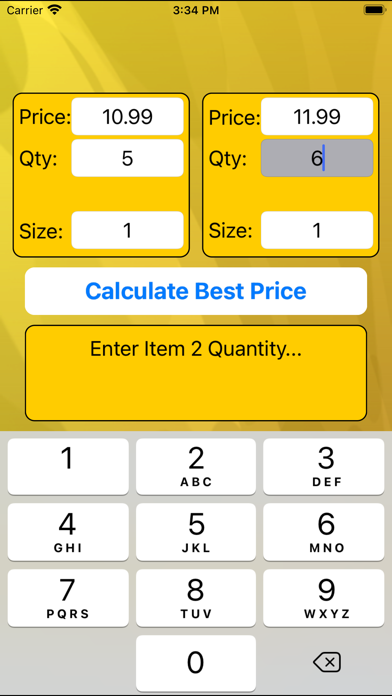 Best Price Checker screenshot 4