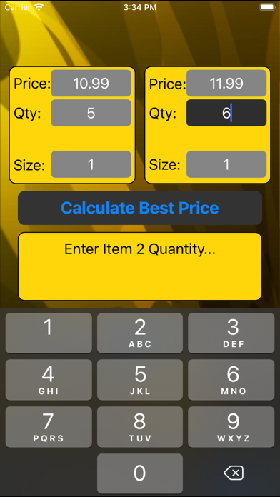 Best Price Checker screenshot 3