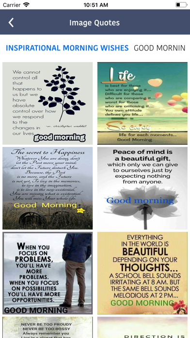 Best Quotes In All Category screenshot 4