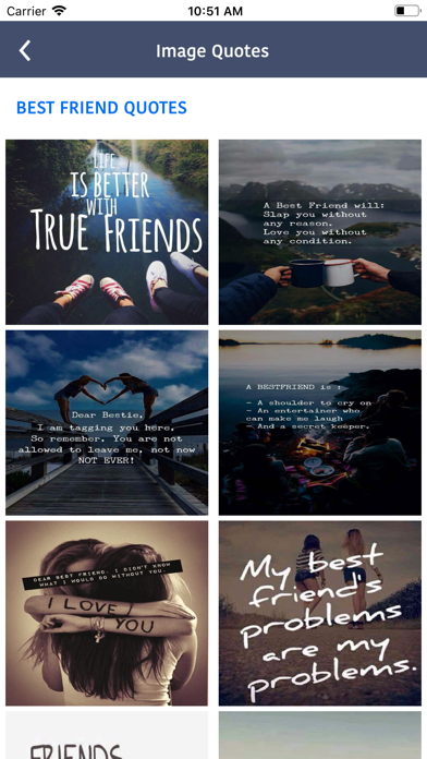 Best Quotes In All Category screenshot 2