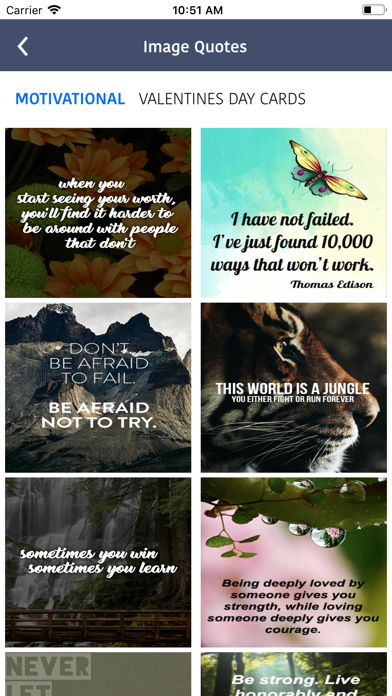 Best Quotes In All Category screenshot 6