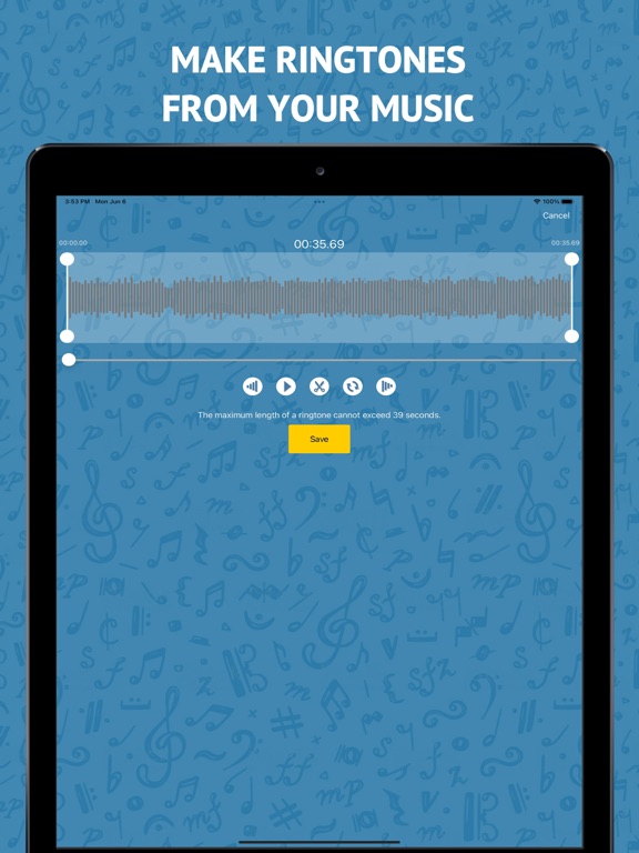 Best Ringtones 2026 for iPhone screenshot 6