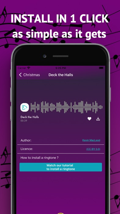 Best Ringtones 2026, Top Music screenshot 3