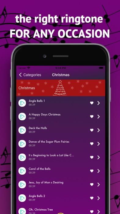 Best Ringtones 2026, Top Music screenshot 4