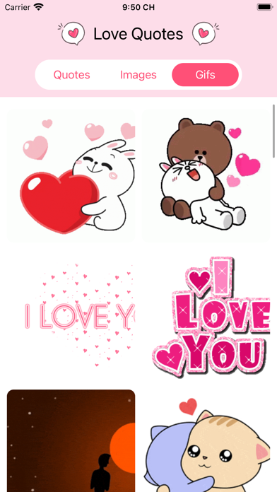 Best Romantic Love Quotes screenshot 4
