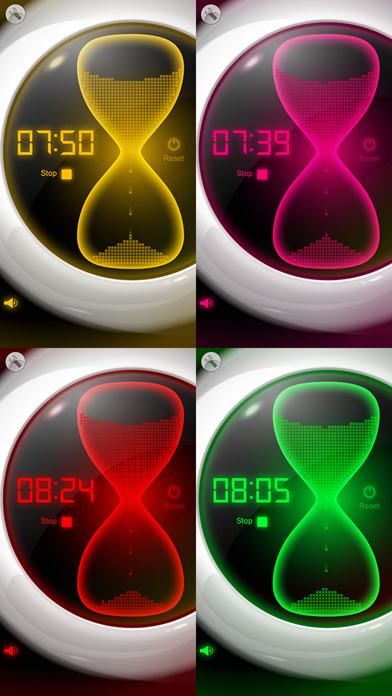 Best Sand Timer screenshot 2