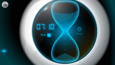 Best Sand Timer screenshot 1