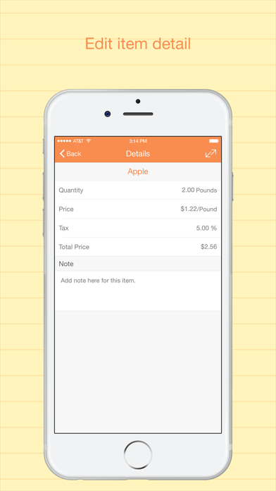 Best Shopping List Pro: To-do screenshot 3