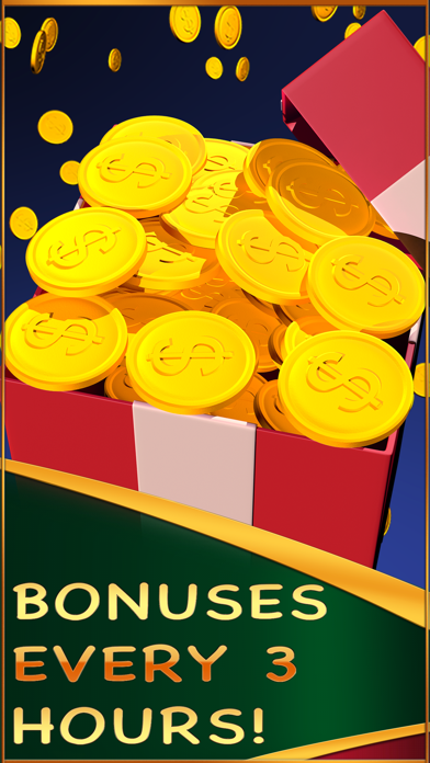 Best Slots Machine Classic! screenshot 1