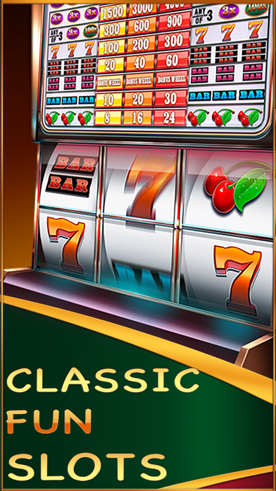 Best Slots Machine Classic! screenshot 3