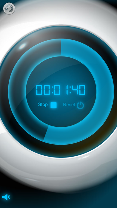 Best Timer screenshot 5
