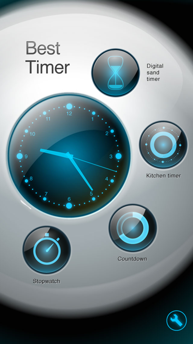 Best Timer screenshot 1