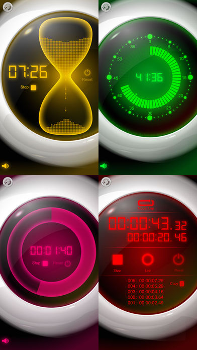 Best Timer screenshot 3