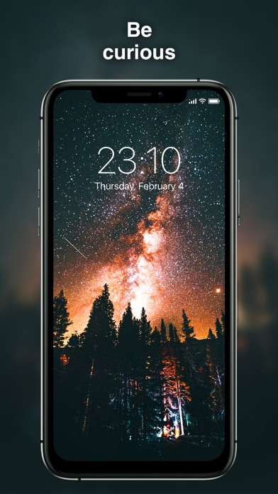 Best Wallpapers 4K screenshot 2