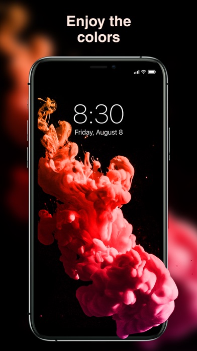 Best Wallpapers 4K screenshot 6
