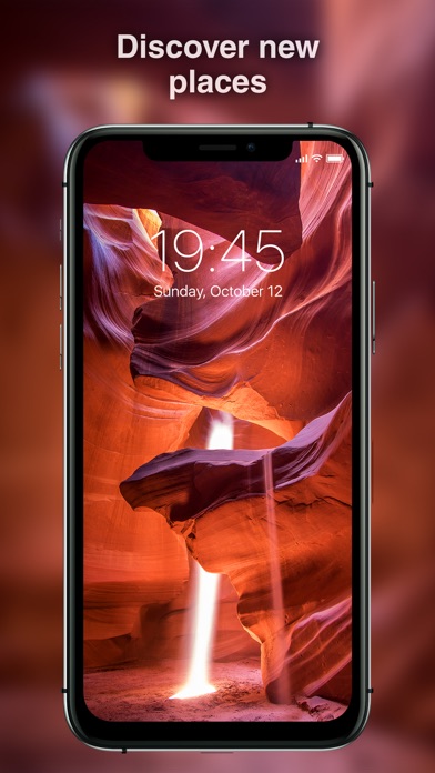 Best Wallpapers 4K screenshot 5