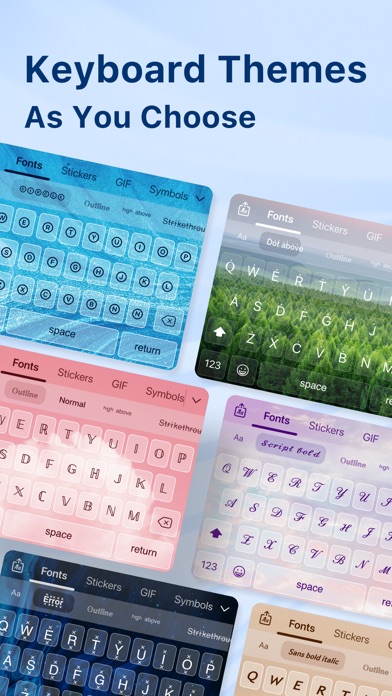 Best Widgets 18 - Icon Changer screenshot 3