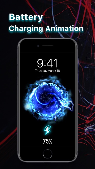 Best Widgets 18 - Icon Changer screenshot 2