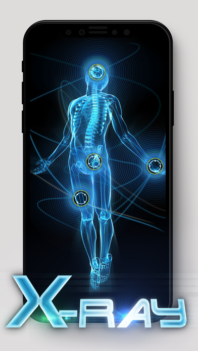 Best X-Ray screenshot 4