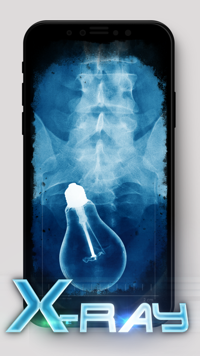 Best X-Ray screenshot 3
