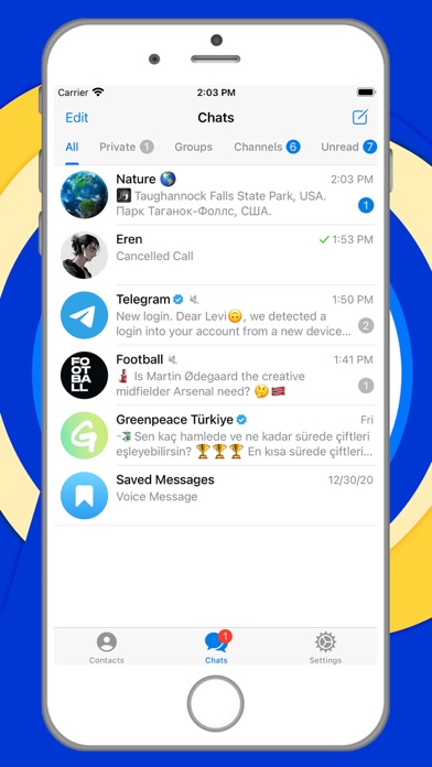 Bestgram screenshot 4