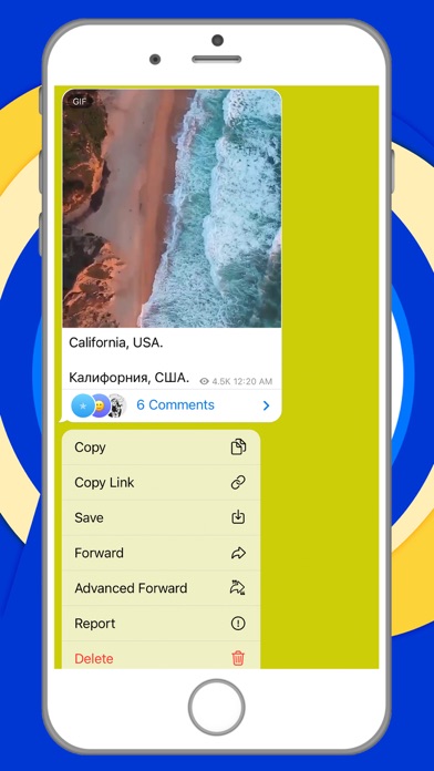 Bestgram screenshot 3