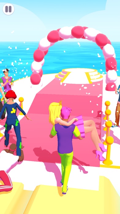Bestie Wars screenshot 3