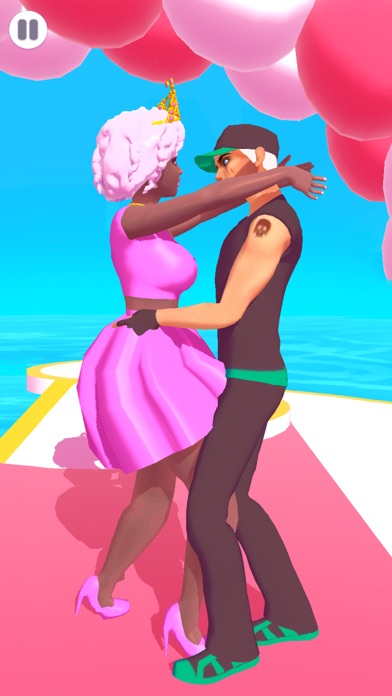Bestie Wars screenshot 1