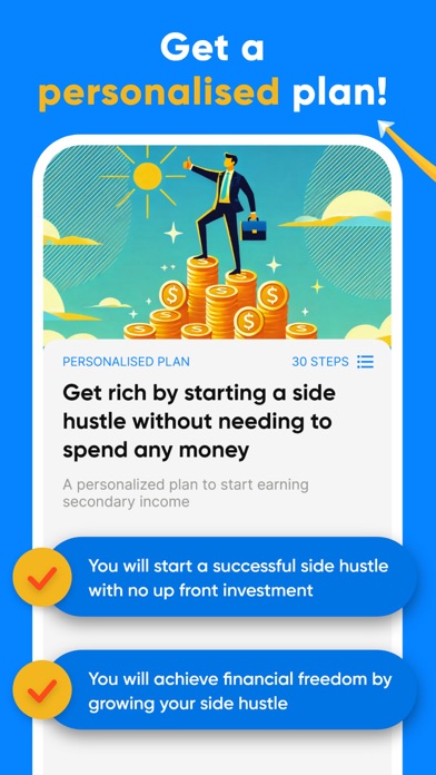 BestMe: Reach Any Goal screenshot 2