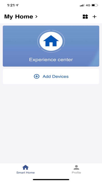 Bestway Smart Hub screenshot 5