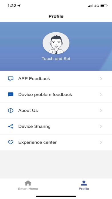 Bestway Smart Hub screenshot 3