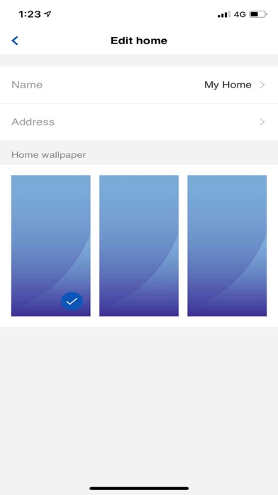 Bestway Smart Hub screenshot 4