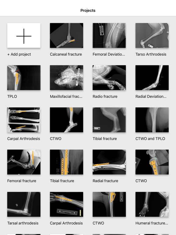 BETA app screenshot 1