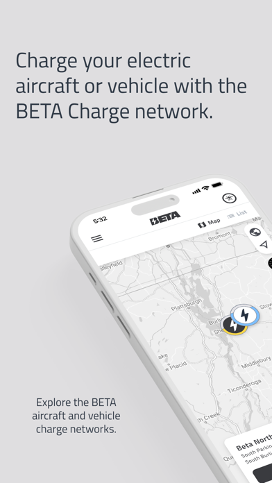 BETA Technologies screenshot 5