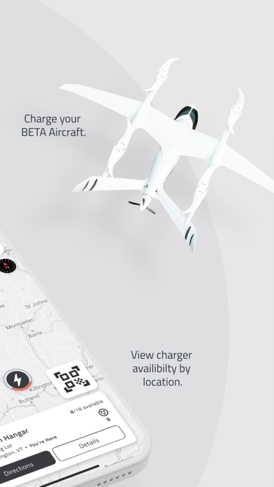 BETA Technologies screenshot 4