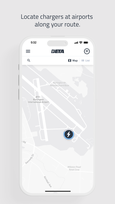 BETA Technologies screenshot 2