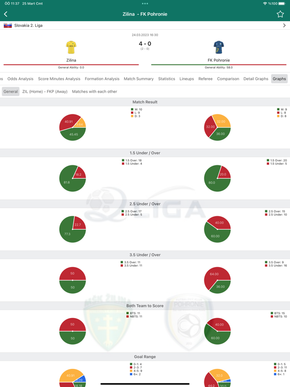BetAnalysis & Prediction screenshot 5