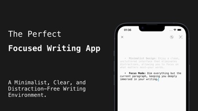 BeText screenshot 5