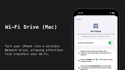 BeText screenshot 1