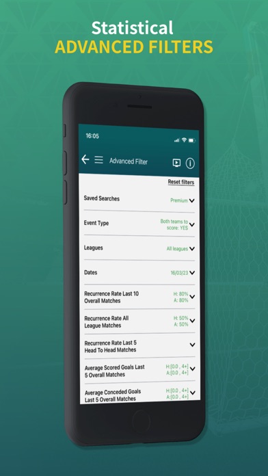 BetMines Football Betting Tips screenshot 4