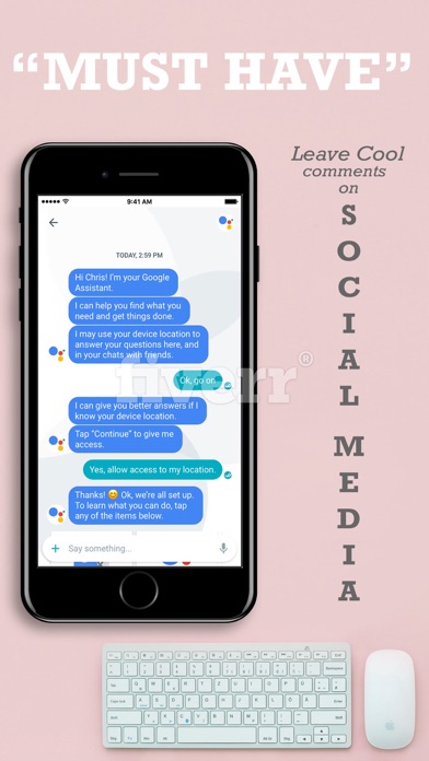 Better Font-s Cool Keyboard-s screenshot 2