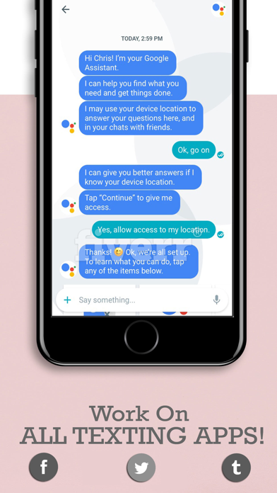 Better Font-s Cool Keyboard-s screenshot 4
