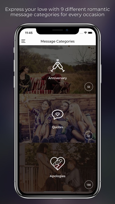 Better Half: My Dating Tracker screenshot 6