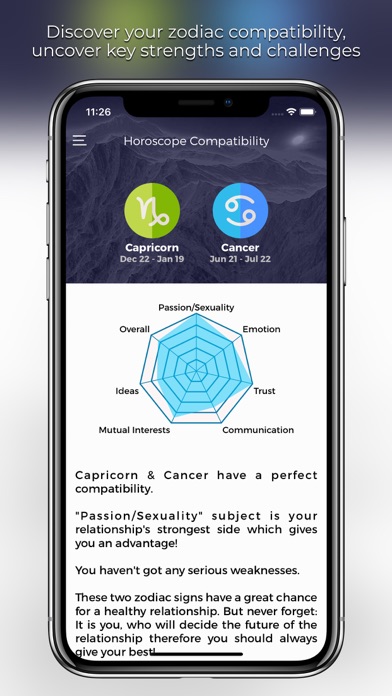 Better Half: My Dating Tracker screenshot 4