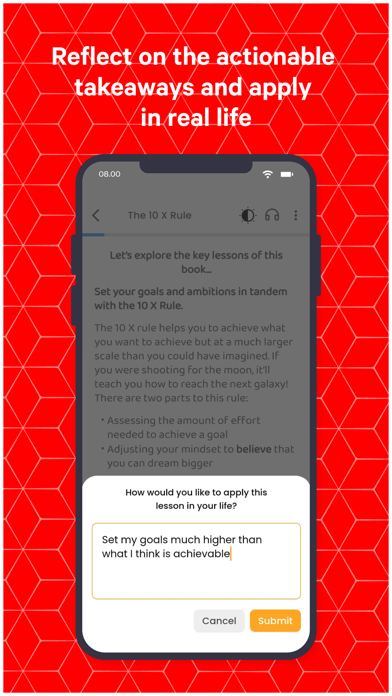 Better You - Your Growth Buddy screenshot 5