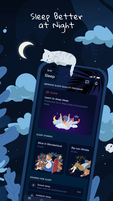 BetterMe: Mental Health screenshot 3